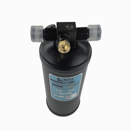 Truckair Receiver Drier - Oem 07-1606A